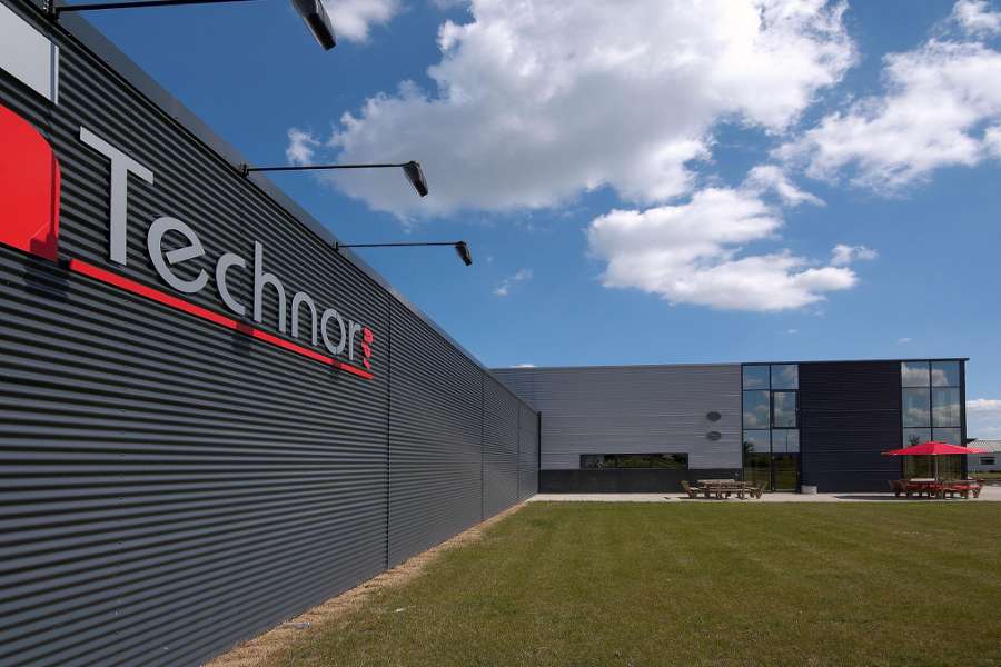 Eksklusiv industribygning, Sjællandsvej 22, 9500 Hobro